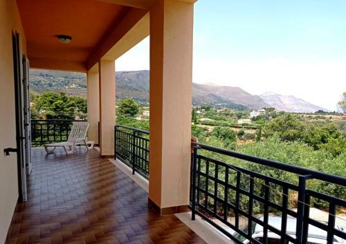 Villa Guidaloca Mare