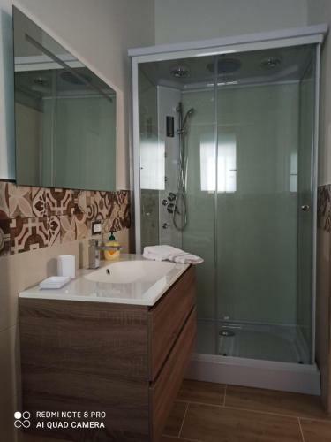 Apartamento Casa Degli Spartani Pina