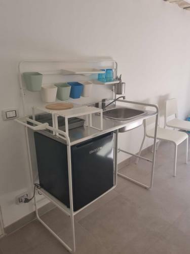 Apartment In The Center Of Scicli