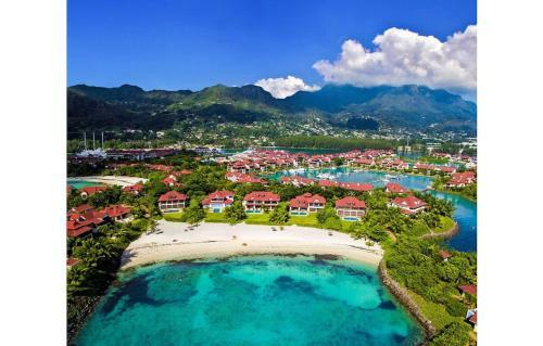 Apartamento Eden Island 3-bedroom Vacation Home