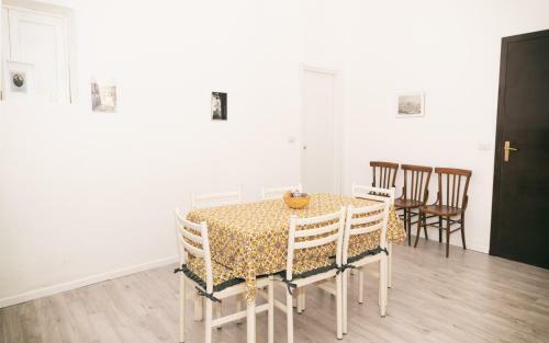 Hostal La Casa Dei Nonni