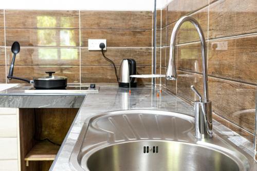 Apartamento Auguste Holiday Residence