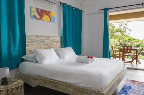 Apartamento Auguste Holiday Residence