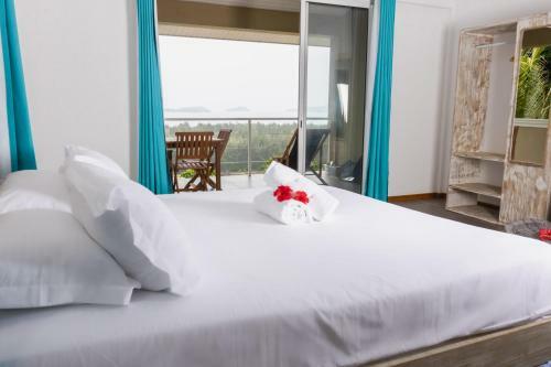 Apartamento Auguste Holiday Residence