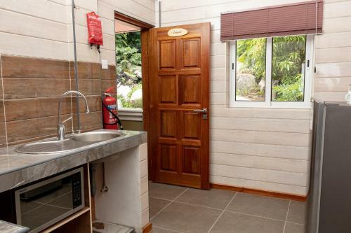 Apartamento Auguste Holiday Residence