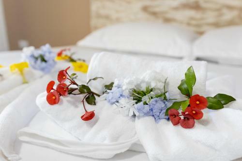 Apartamento Auguste Holiday Residence