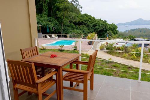 Apartamento Auguste Holiday Residence