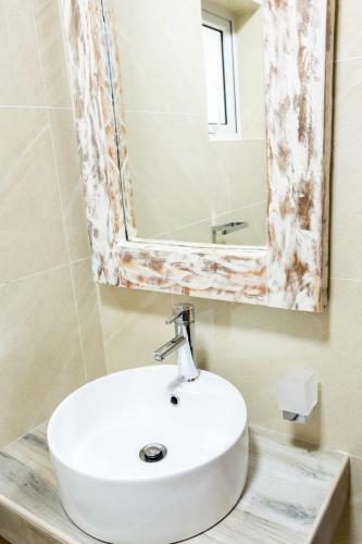 Apartamento Auguste Holiday Residence