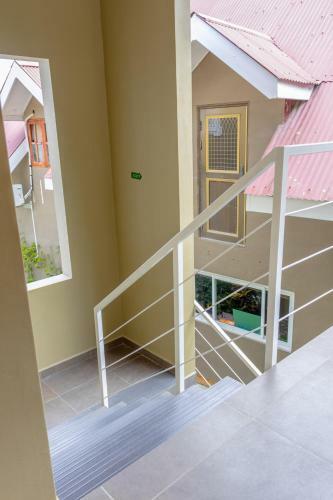 Apartamento Auguste Holiday Residence