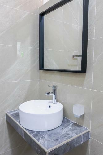Apartamento Auguste Holiday Residence