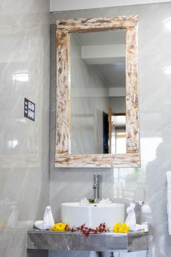 Apartamento Auguste Holiday Residence