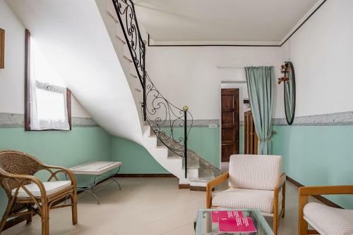 Don Ciccio Apartment By Wonderful Italy
