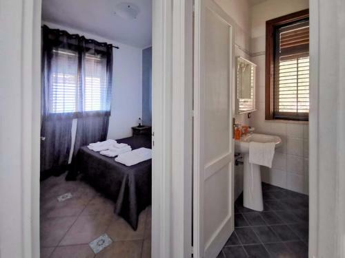 Apartamento Villa Bifamiliare Scopello