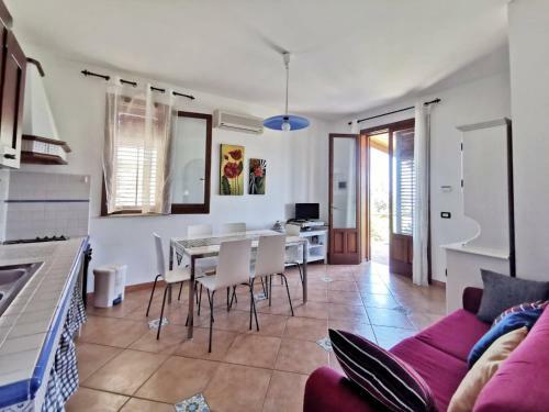 Apartamento Villa Bifamiliare Scopello