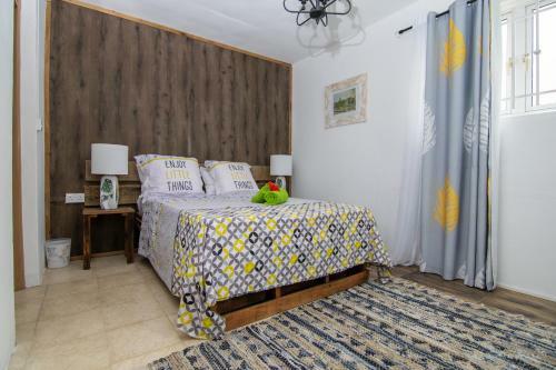 Hostal La Koquillishe