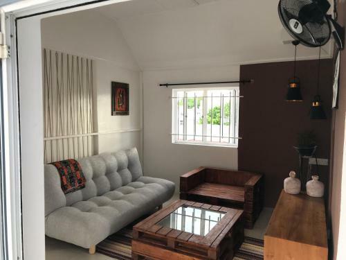 Hostal La Koquillishe