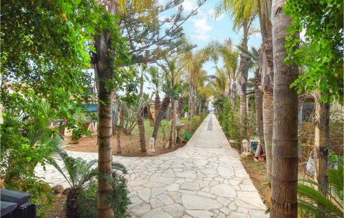 Awesome Home In Scicli With Wifi And 3 Bedrooms