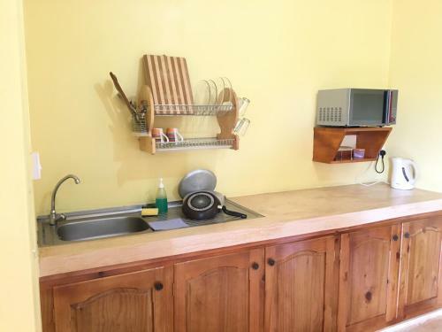 Hostal Le Rosier