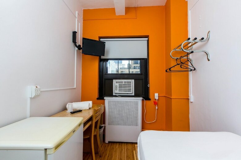 Hotel Ymca Vanderbilt