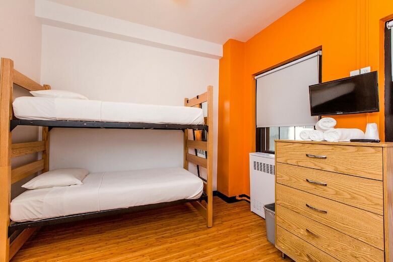 Hotel Ymca Vanderbilt