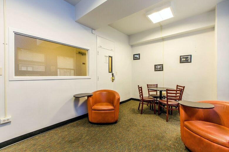 Hotel Ymca Vanderbilt