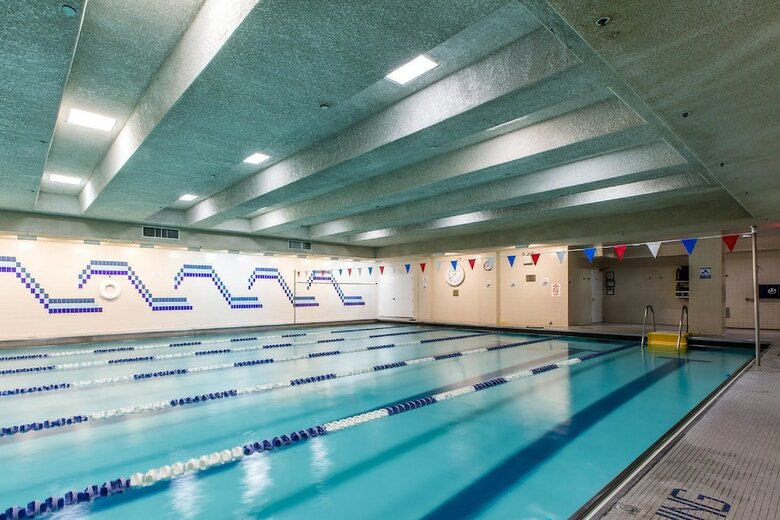 Hotel Ymca Vanderbilt