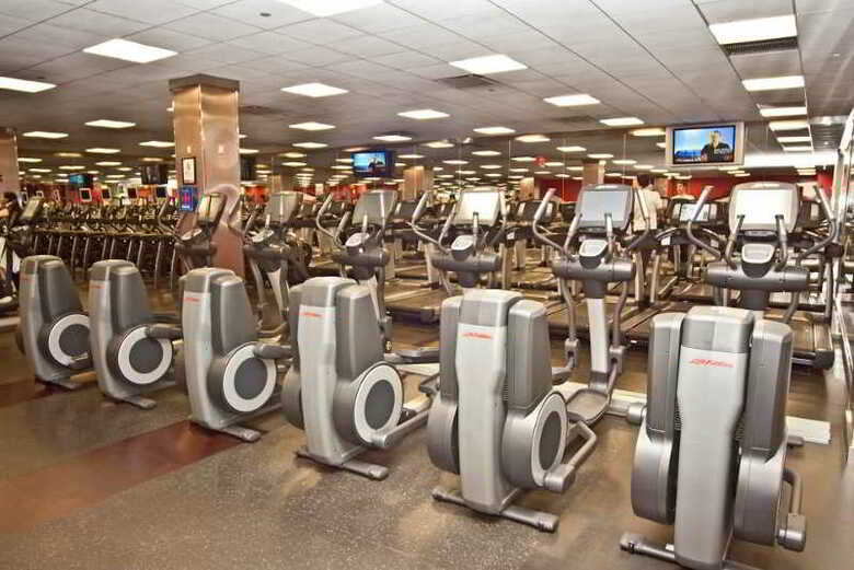 Hotel Ymca Vanderbilt