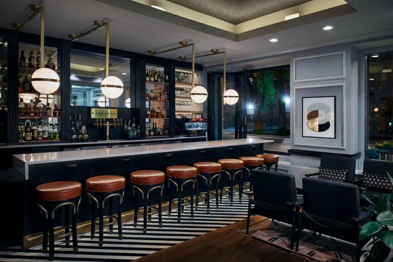 Hotel Indigo Chicago Downtown Gold Coast
