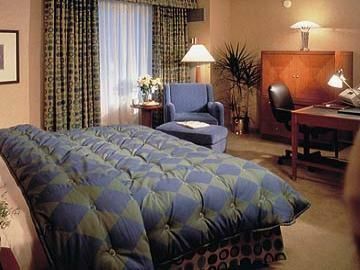 Hotel Hyatt Regency Mccormick