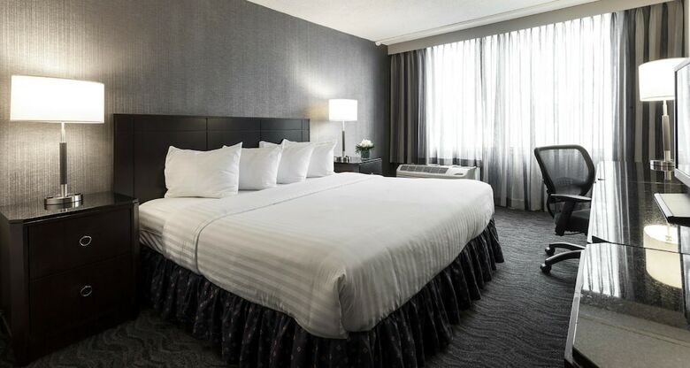 Hotel Best Western Grant Park
