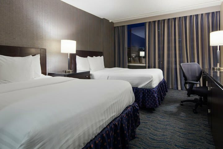 Hotel Best Western Grant Park