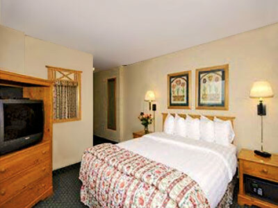 Hotel Best Western Grant Park