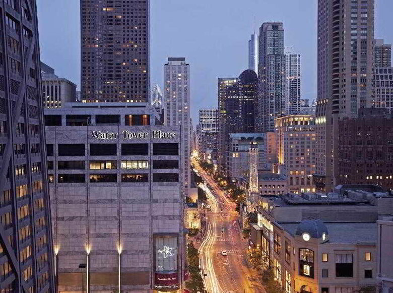 The Tremont Chicago Hotel At Magnificent Mile