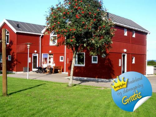 Feriecenter & Vandland �ster Hurup