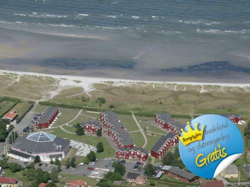 Feriecenter & Vandland �ster Hurup