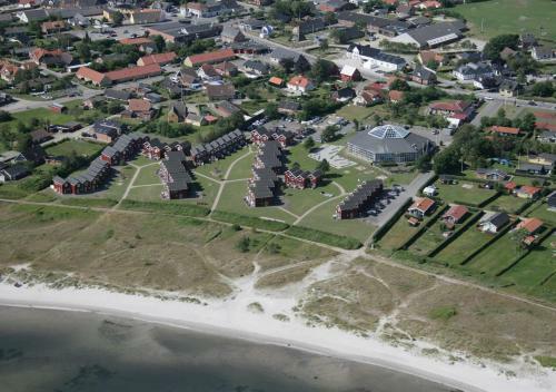 Feriecenter & Vandland �ster Hurup