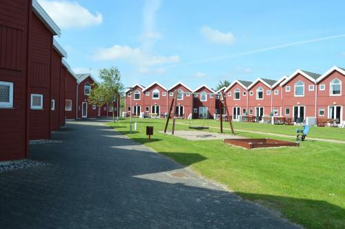 Feriecenter & Vandland �ster Hurup