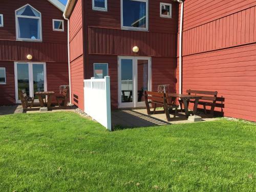 Feriecenter & Vandland �ster Hurup