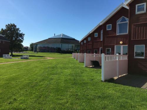 Feriecenter & Vandland �ster Hurup