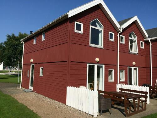 Feriecenter & Vandland �ster Hurup