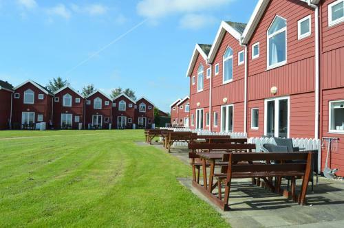 Feriecenter & Vandland �ster Hurup