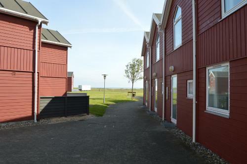 Feriecenter & Vandland �ster Hurup
