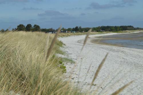 Feriecenter & Vandland �ster Hurup