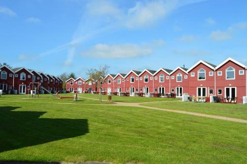 Feriecenter & Vandland �ster Hurup