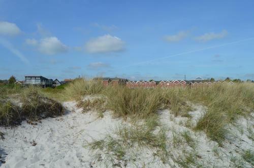 Feriecenter & Vandland �ster Hurup