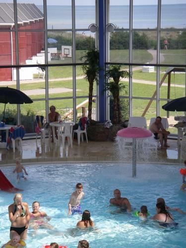 Feriecenter & Vandland �ster Hurup