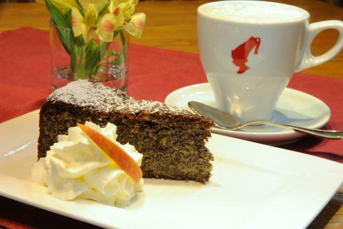 Posada Gasthof Hotel Waschka - Libellenbr�u