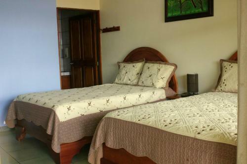 Hotel Fas B & B