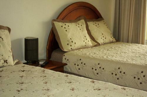 Hotel Fas B & B