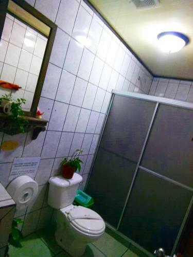 Hotel Fas B & B